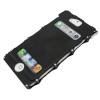 iPhone 5 Armoured Steel Protective Case - Black iPhone 5 Armoured Steel Protective Case - Black